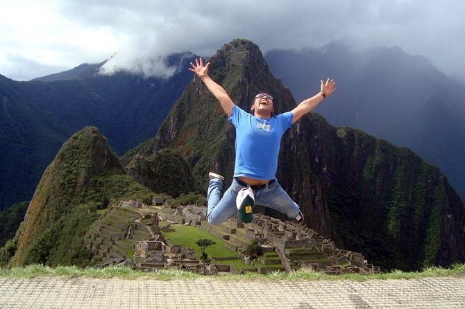 Sacred Valley and Machupicchu 02 Days and 01 Night - Good To Know