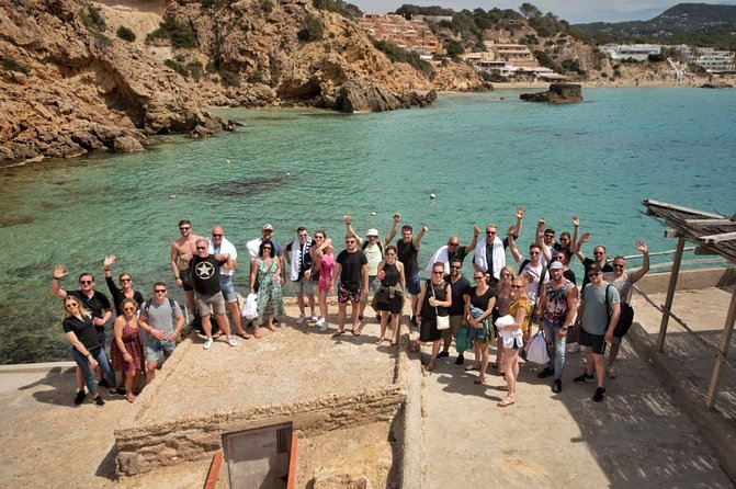 2 Best Safari Tours In Ibiza