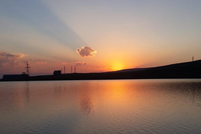 Saghmosavank, Armenian Grand Canyon, Alphabet Alley, Amberd Fortress, Kari Lake