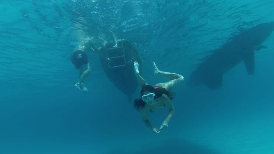 Sail Through Ibiza, Es Vedrá, and the Best Coves