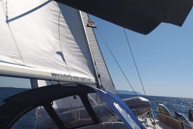 3 Best Sailing Experiences In Dalmatia