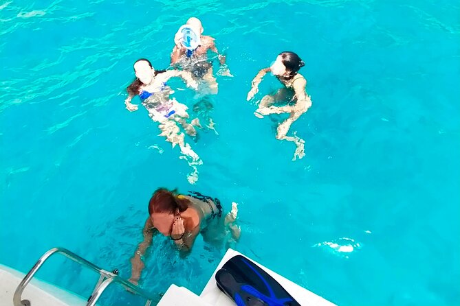 Sailing Day Trip to Cala Comte in Ibiza Spain - What To Expect