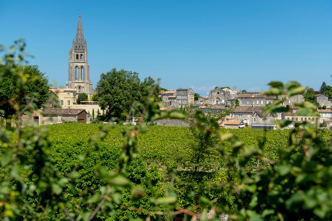 Saint-Emilion Day Trip From Bordeaux With Château Wine Tastings & Lunch - Good To Know