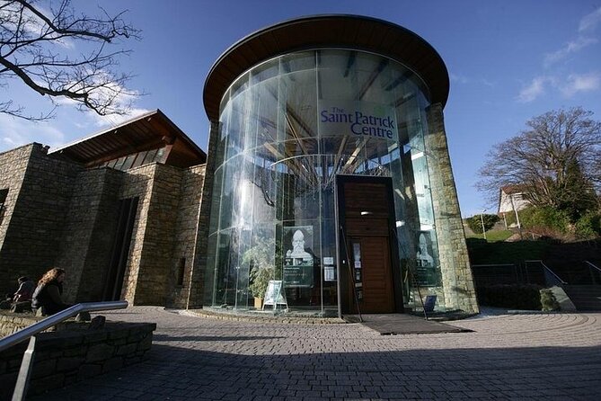 Saint Patrick Centre Exhibition Experience