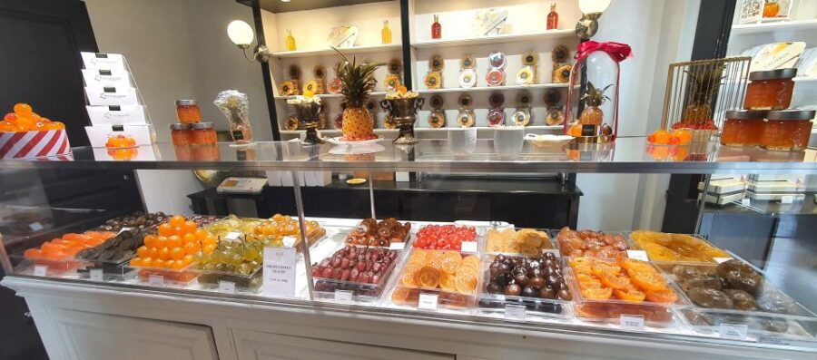 Saint-Rémy-de-Provence: Guided Food Walking Tour - Good To Know