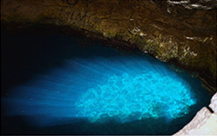 Sal: All Inclusive Salt Lake, Natural Pools and Shark Bay