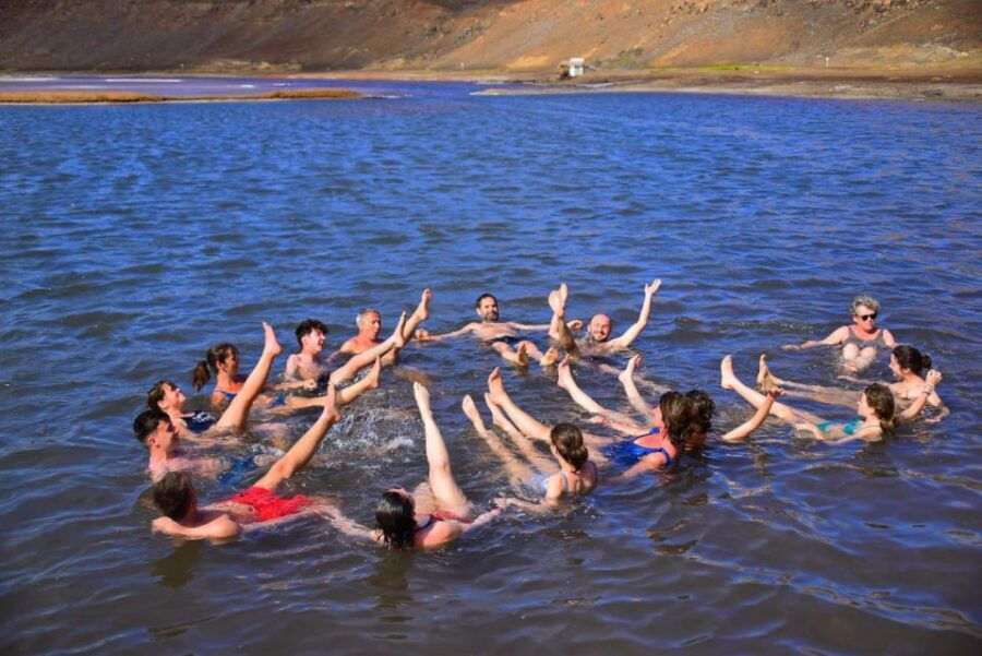 Sal: Pedra De Lume Salt Pans and Lake Trip