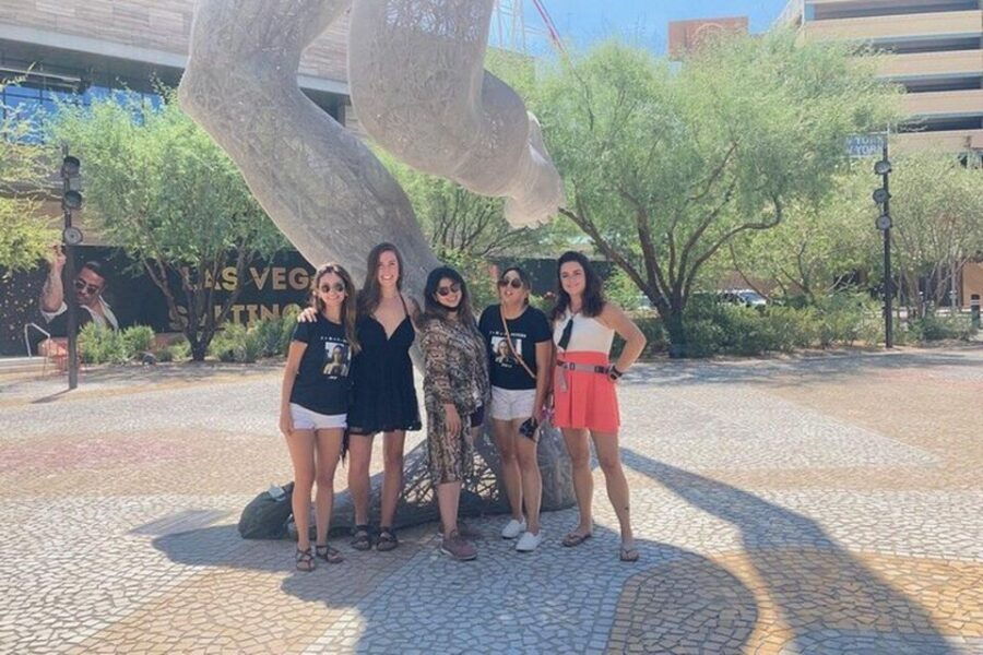 Salado Scavenger Hunt