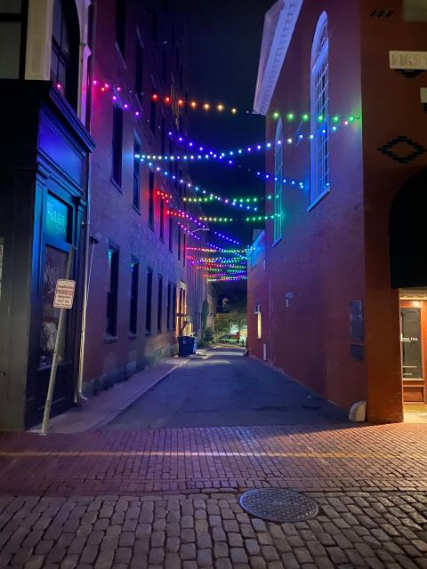 Salem, MA: Mysteries & Murder Guided Walking Tour - Good To Know