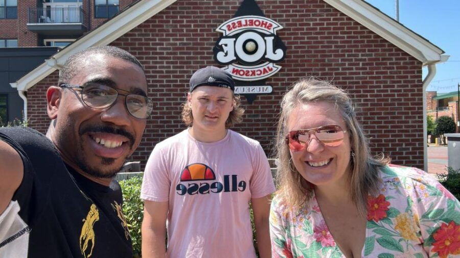 Salem Scavenger Hunt