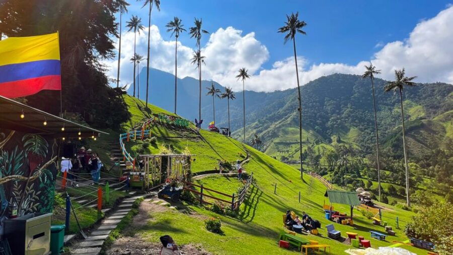 Salento, Cocora and Filandia Full Plan From Pereira/Armenia - Guided Experience