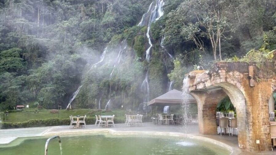 Salento, Cócora and Hot Springs Tour From Pereira or Armenia