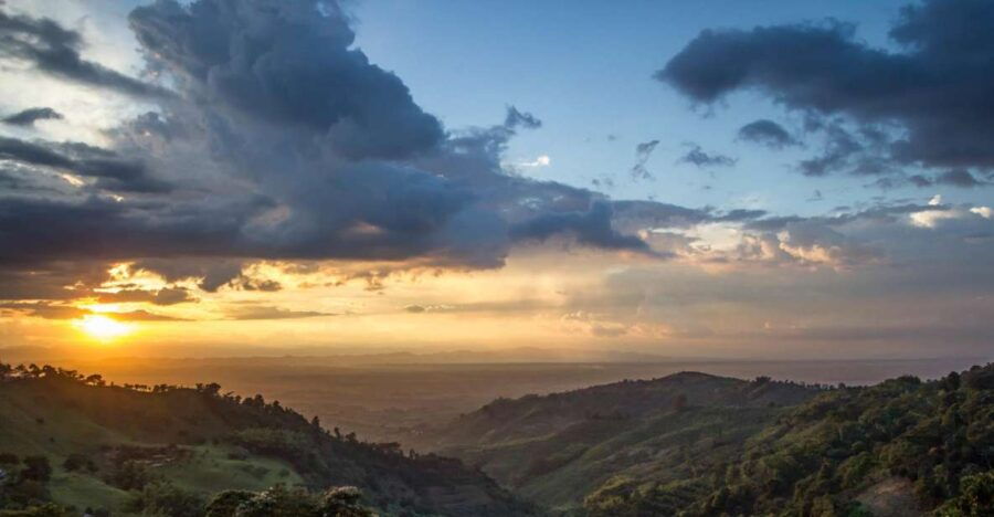 Salento: Quindío Magical Towns Private Tour With Local Lunch