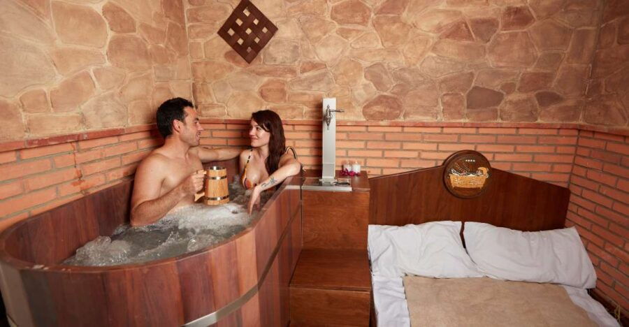 Salou: Beer Spa Experience With Tastings and Snacks - Good To Know
