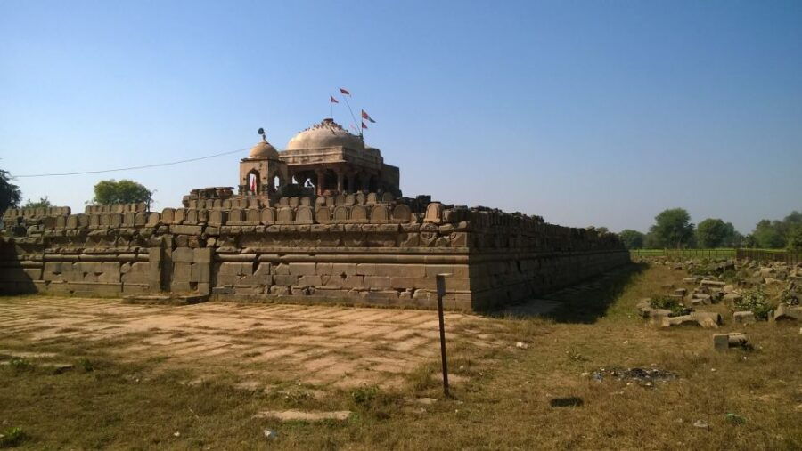 Same Day Abhaneri Trip With Monkey Temple From Jaipur - Good To Know