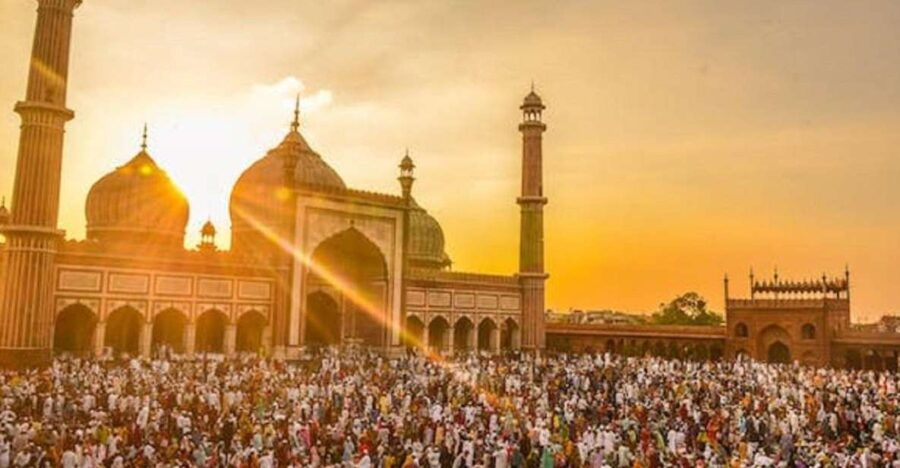 Same Day Delhi Tour By Car - Good To Know