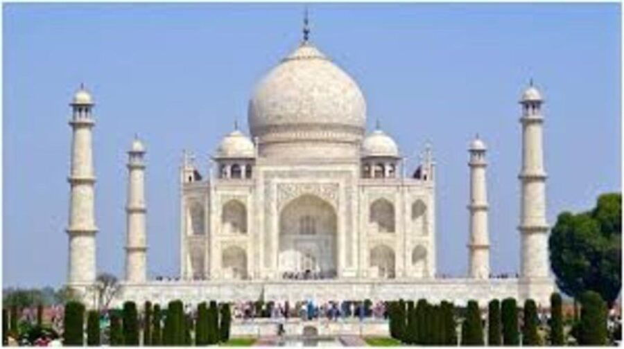 Same Day Return Trip to Taj Mahal & Agra Fort From New Delhi - Good To Know