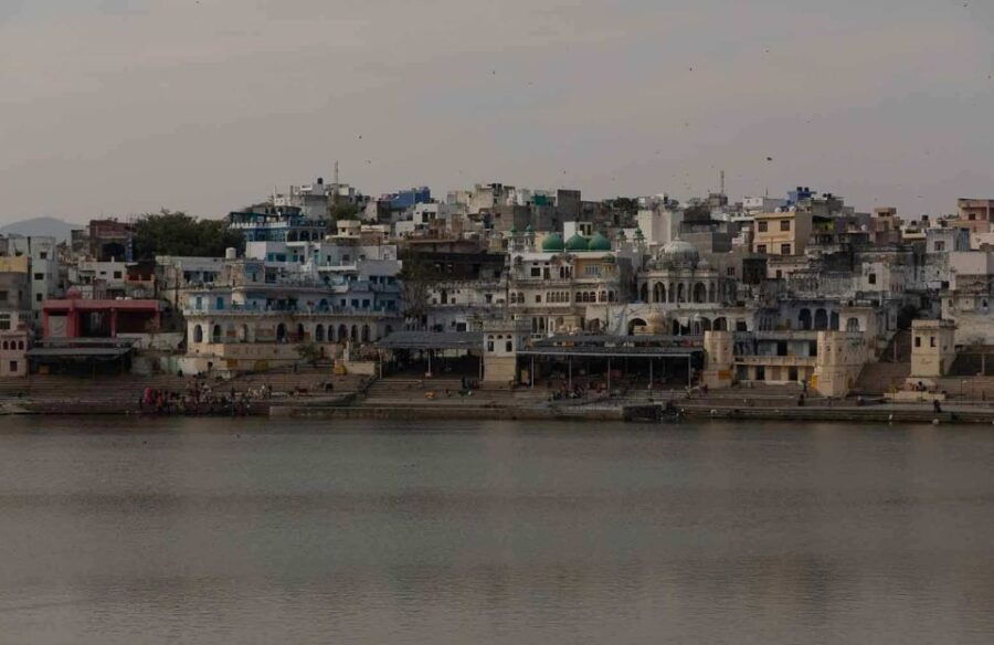 Same Day Temples Tour of Sacred City Pushkar From Jaipur - Highlights