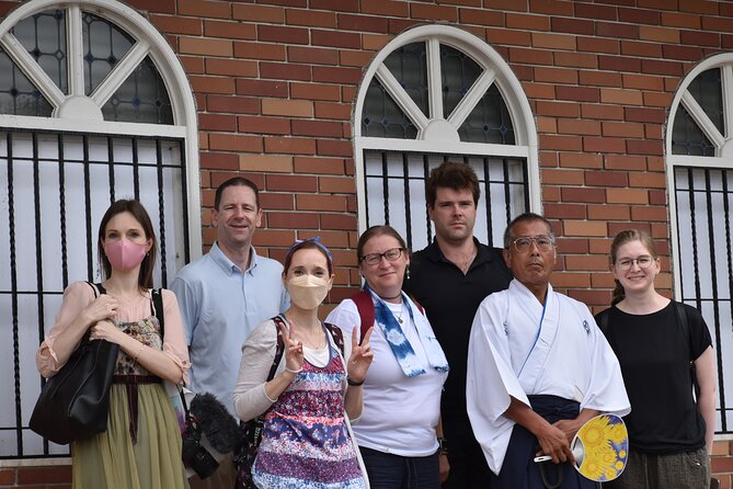 3 Best Tours In Gifu
