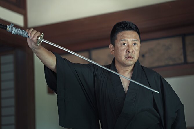 Samurai Photo in Ichinomiya - Good To Know