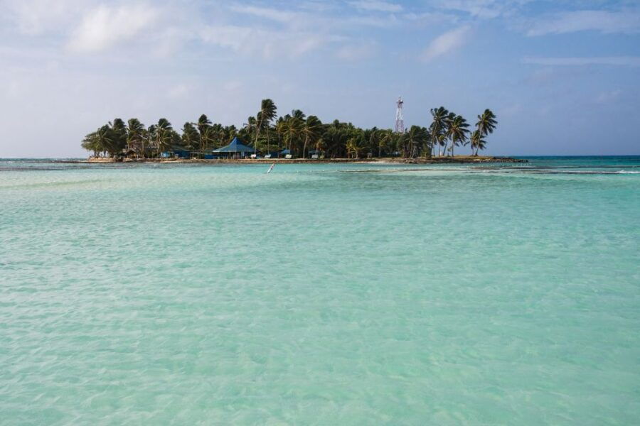 San Andrés: Guided Cays and Mangroves Tour - Tour Overview