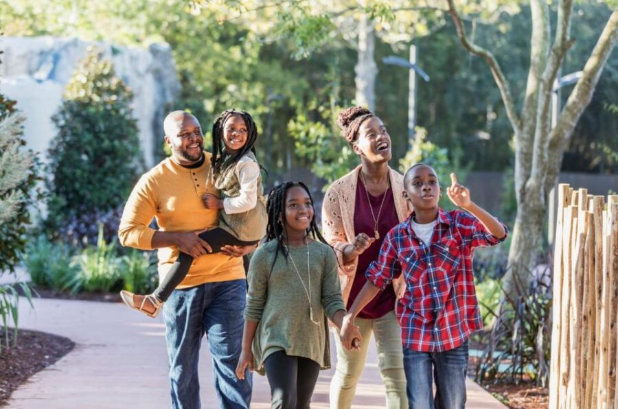San Antonio Family Discovery: History & Culture - Vibrant Market Square Experience