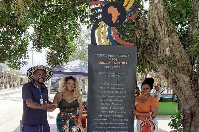 San Basilio De Palenque 6-Hour Private Tour