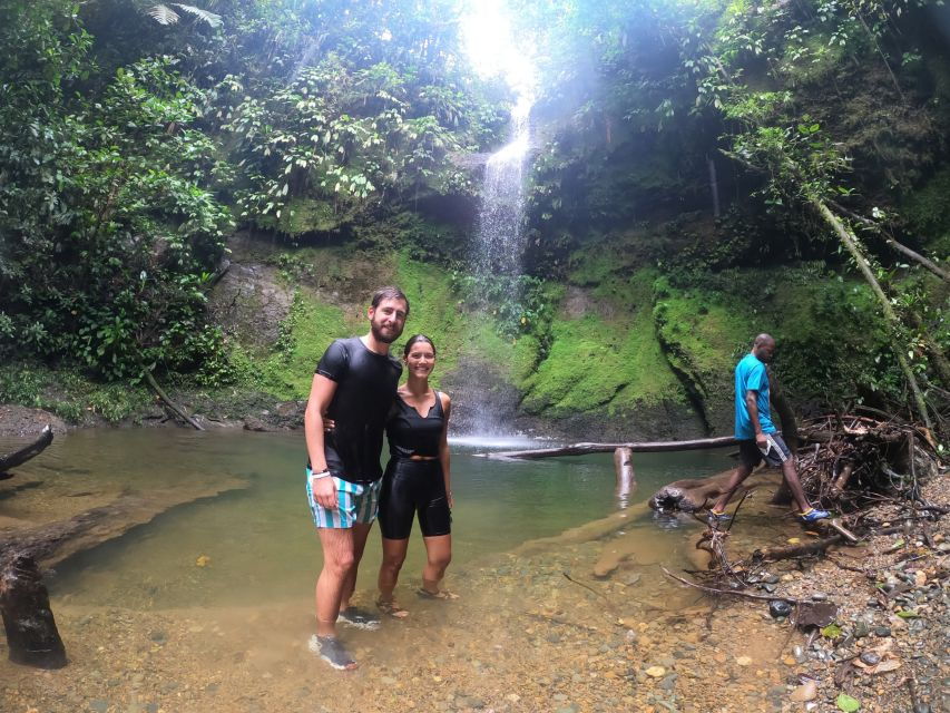 San Cipriano: San Cipriano Natural Reserve Guided Tour - Good To Know
