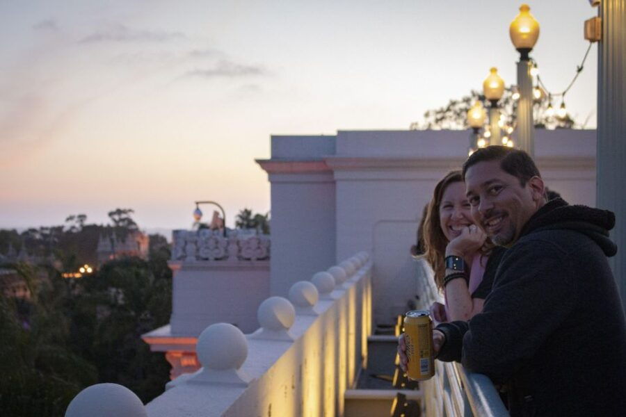 San Diego: Nighttime at the San Diego Natural History Museum - Provider