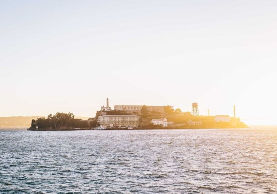San Francisco: Christmas Day Buffet Brunch or Dinner Cruise