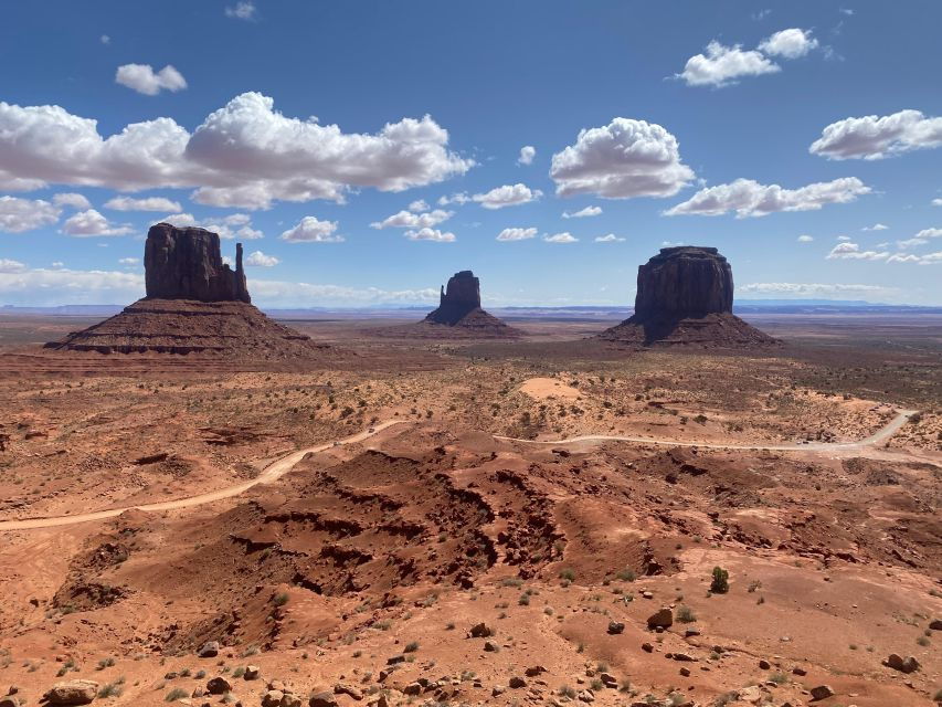 San Francisco: Yosemite, Vegas, Sedona, Antelope 7-Day Tour - Tour Information
