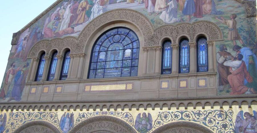 San Jose: Private Silicon Valley Tour