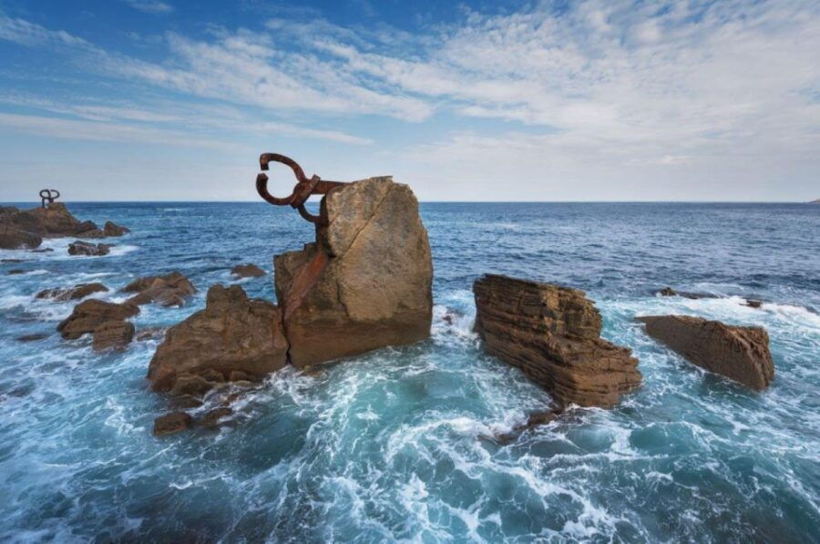 San Sebastián: Discover the City - Audio Walking Guide - Good To Know