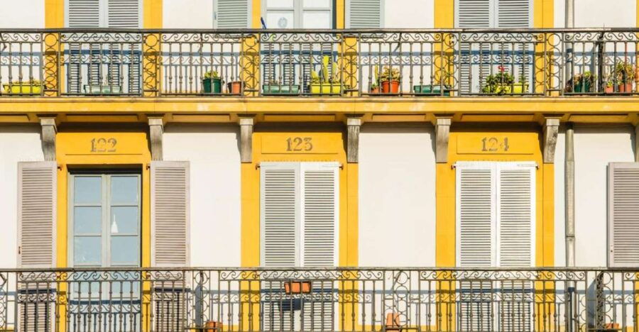 San Sebastian: Insta-Perfect Walk With a Local