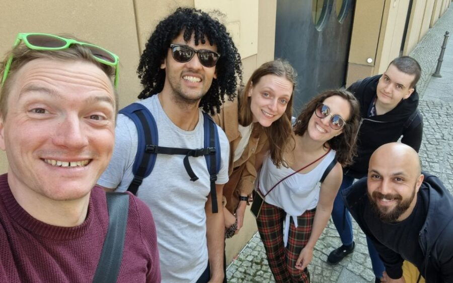 San Sebastian: Self-Guided Outdoor Escape Game - Good To Know