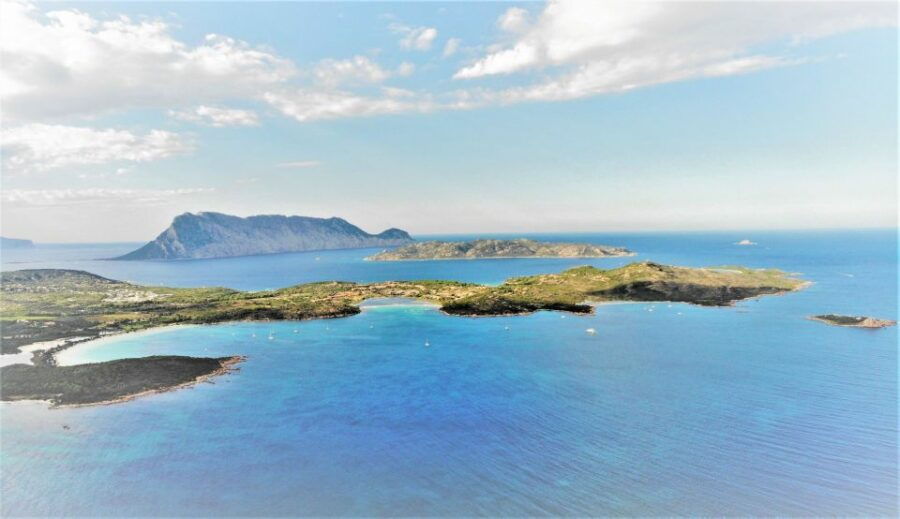 San Teodoro: Snorkeling in Tavolara Marine Protected Area