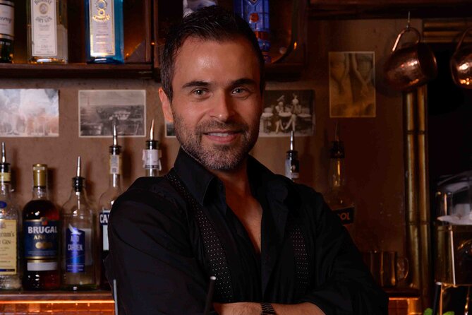 Sangria Masterclass in Barcelona - Key Details