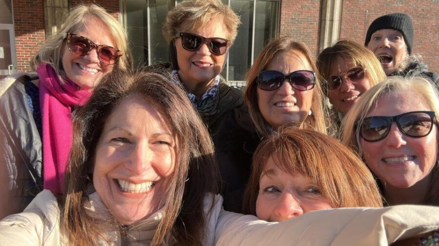 Sanibel Island Scavenger Hunt - Good To Know