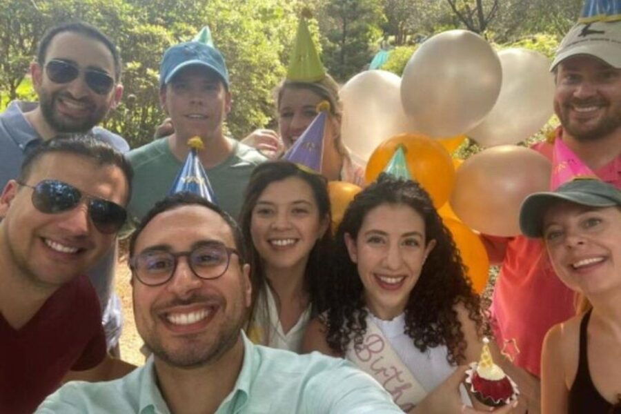 Santa Ana Scavenger Hunt - Good To Know