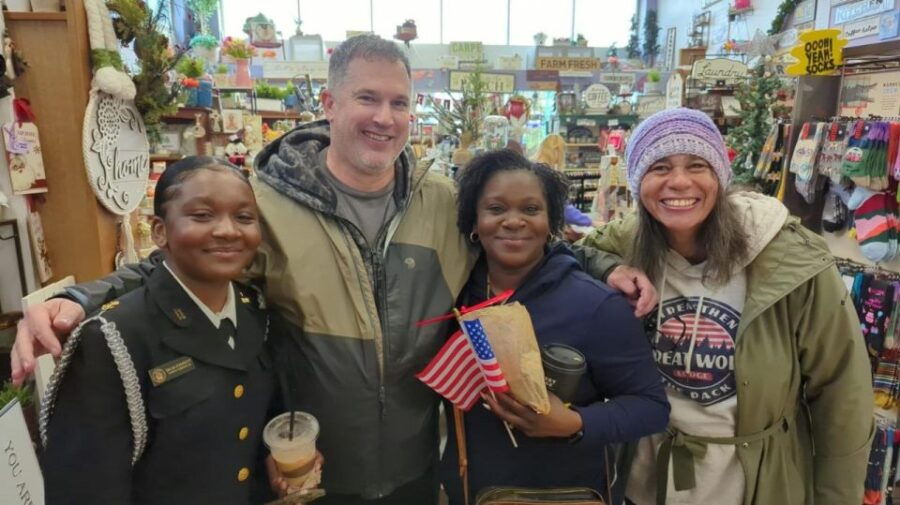 Santa Clarita Scavenger Hunt - Good To Know