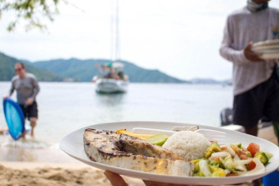 Santa Marta: Sailboat Day Tour to Tayrona Park - Important Information
