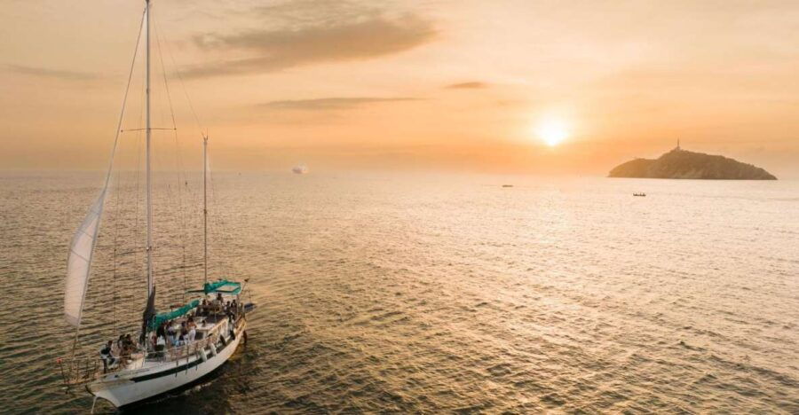 Santa Marta: Sunset Tour - Experience Highlights