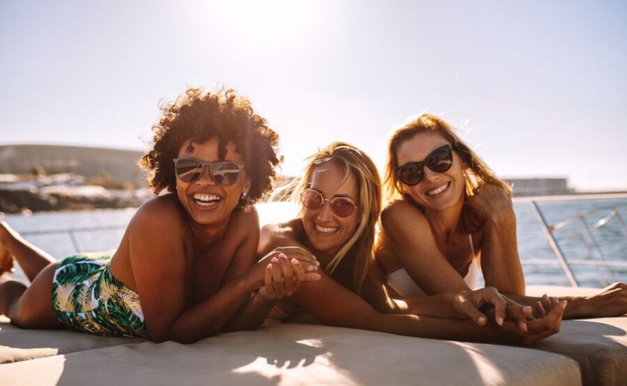 Santa Ponsa: BOAT Tour Without License. Be the Captain! - Cancellation Policy and Highlights