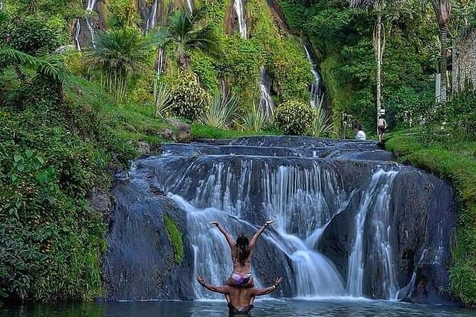 Santa Rosa De Cabal and Hot Springs Day Trip