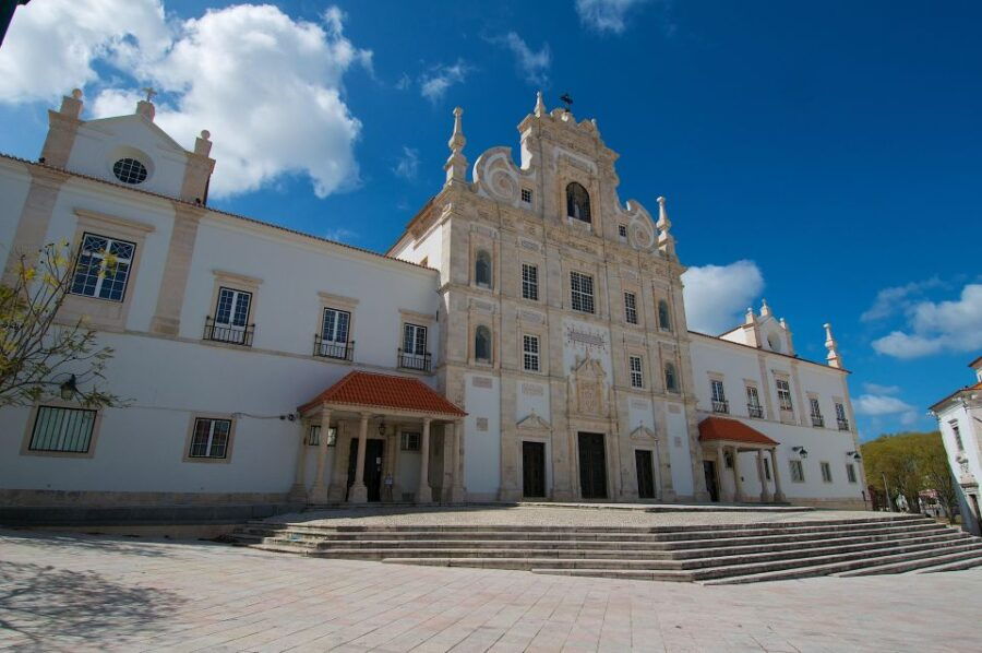 Santarém: Visit to the Cathedral and Diocesan Museum