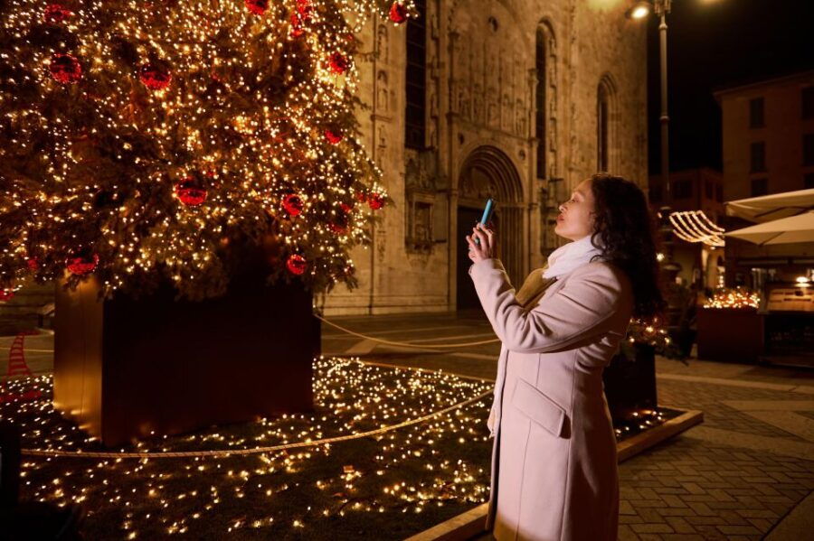Best Christmas Experiences In Santillana Del Mar