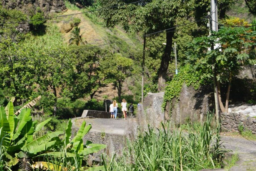 Santo Antão: Remote Mountain Villages Hike