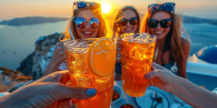 Santorini: Sunset Guided Tour With Hotel Pick-Up - Good To Know
