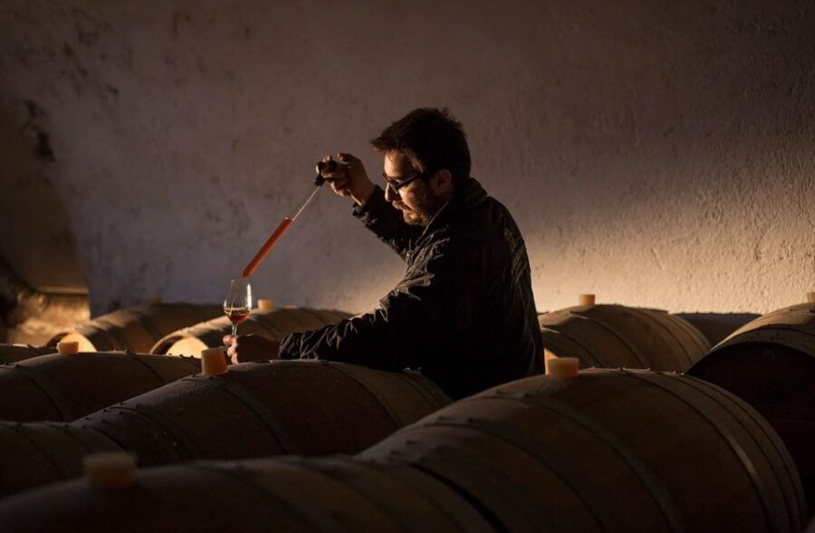 Santorini Wine Private Tour - Good To Know