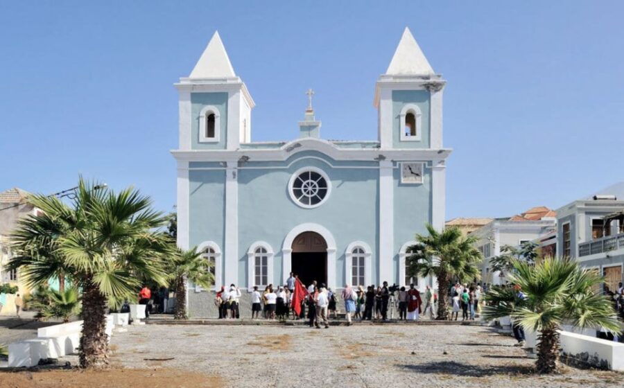 Sao Filipe: Half-Day Guided City Tour - Good To Know